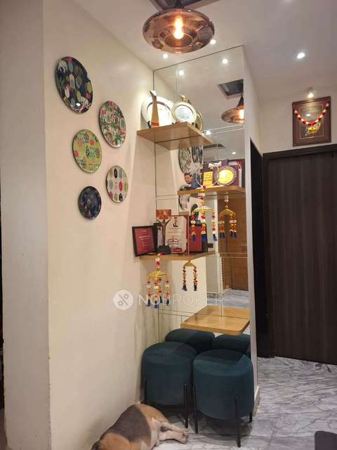 2 BHK Flat In Lodha Priva For Sale  In Lodha Priva Club