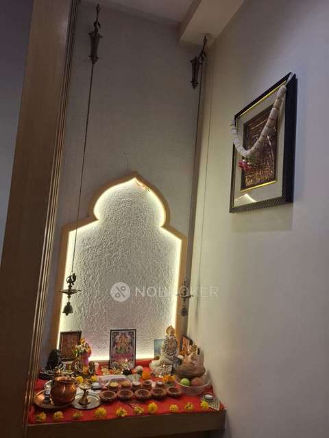 2 BHK Flat In Lodha Priva For Sale  In Lodha Priva Club