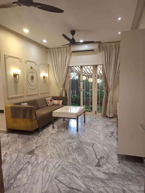 2 BHK Flat In Lodha Priva For Sale  In Lodha Priva Club