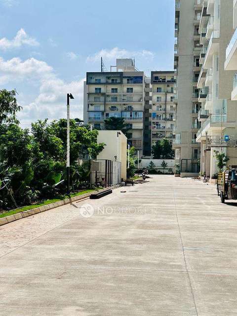 3 BHK Villa In Sri Aditya Athena For Sale  In Shaikpet