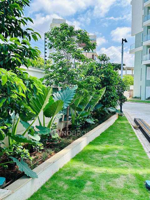 3 BHK Villa In Sri Aditya Athena For Sale  In Shaikpet