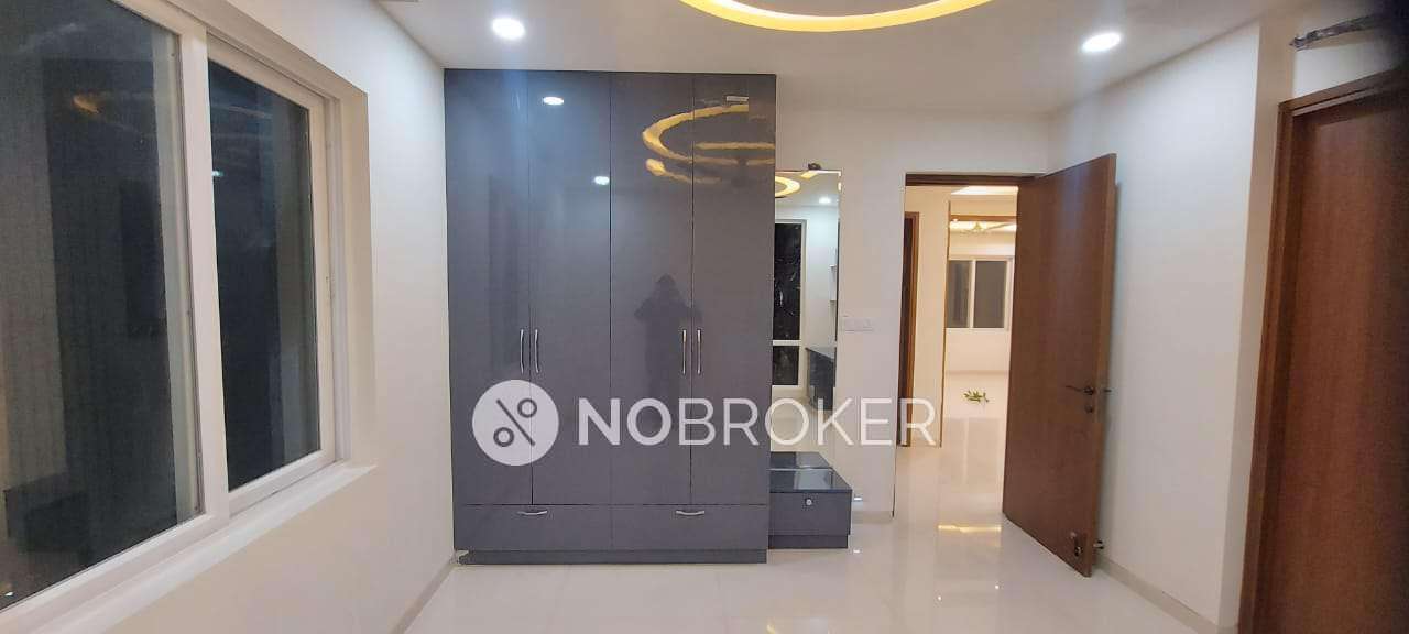 3 BHK Villa In Sri Aditya Athena For Sale  In Shaikpet