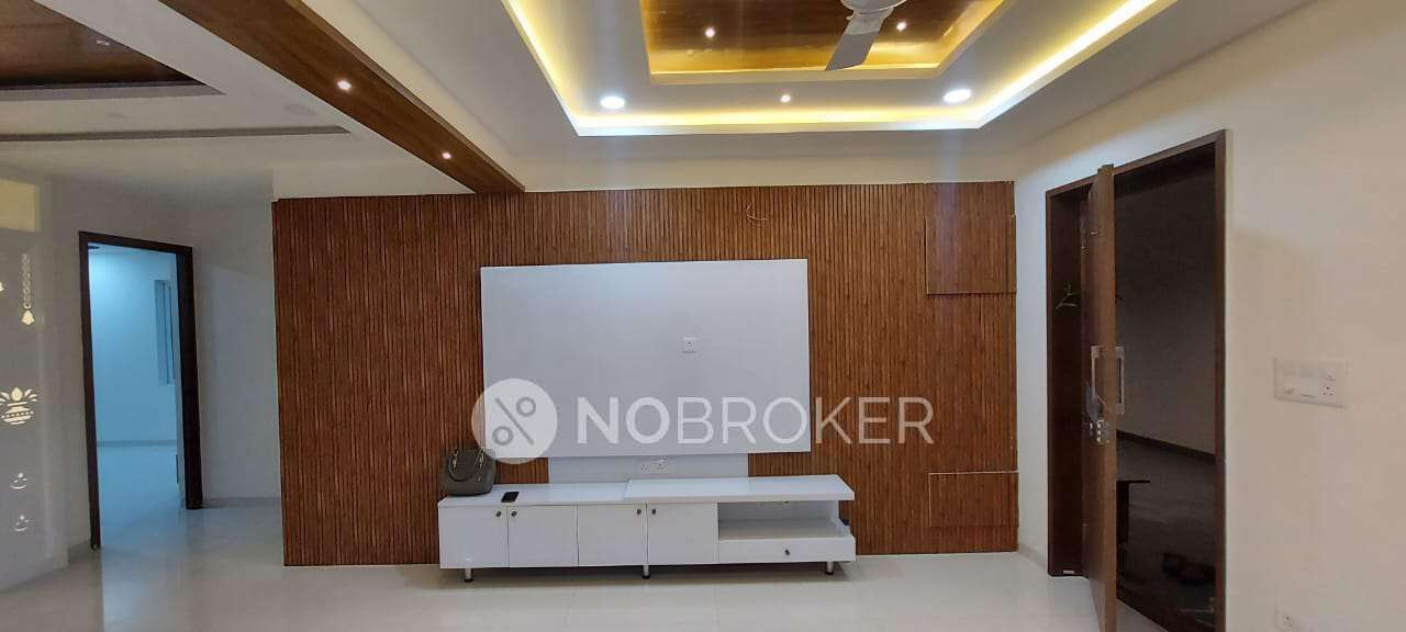 3 BHK Villa In Sri Aditya Athena For Sale  In Shaikpet