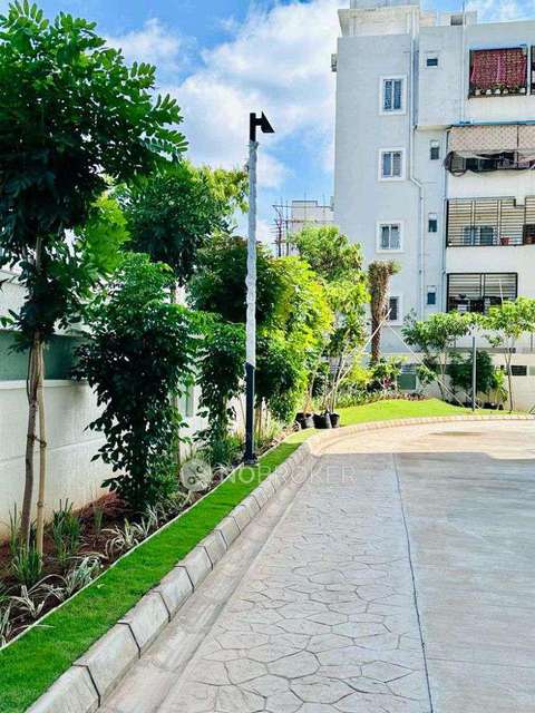 3 BHK Villa In Sri Aditya Athena For Sale  In Shaikpet