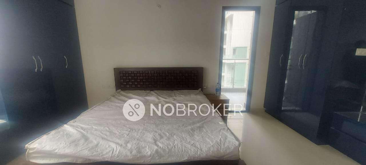 3 BHK Villa In Sri Aditya Athena For Sale  In Shaikpet