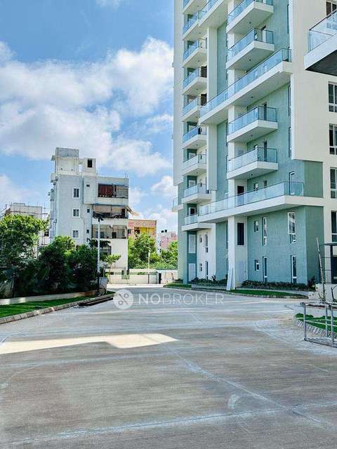 3 BHK Villa In Sri Aditya Athena For Sale  In Shaikpet