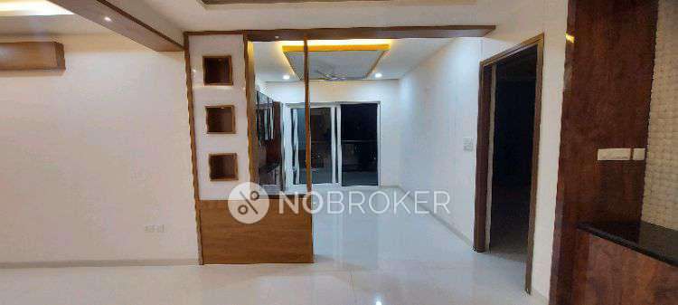 3 BHK Villa In Sri Aditya Athena For Sale  In Shaikpet