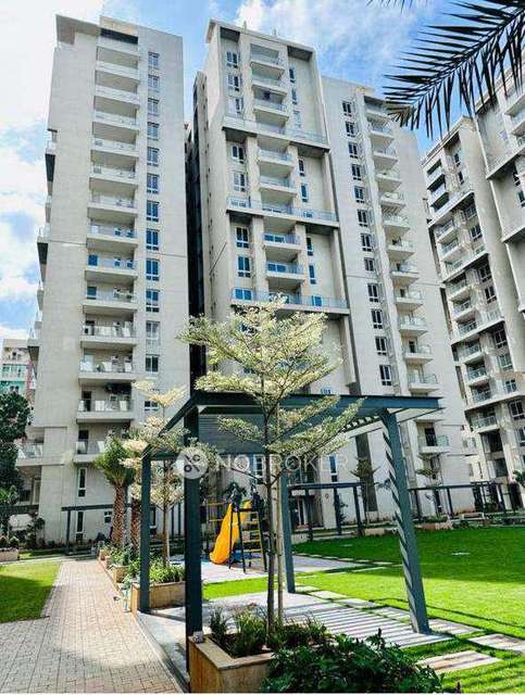 3 BHK Villa In Sri Aditya Athena For Sale  In Shaikpet