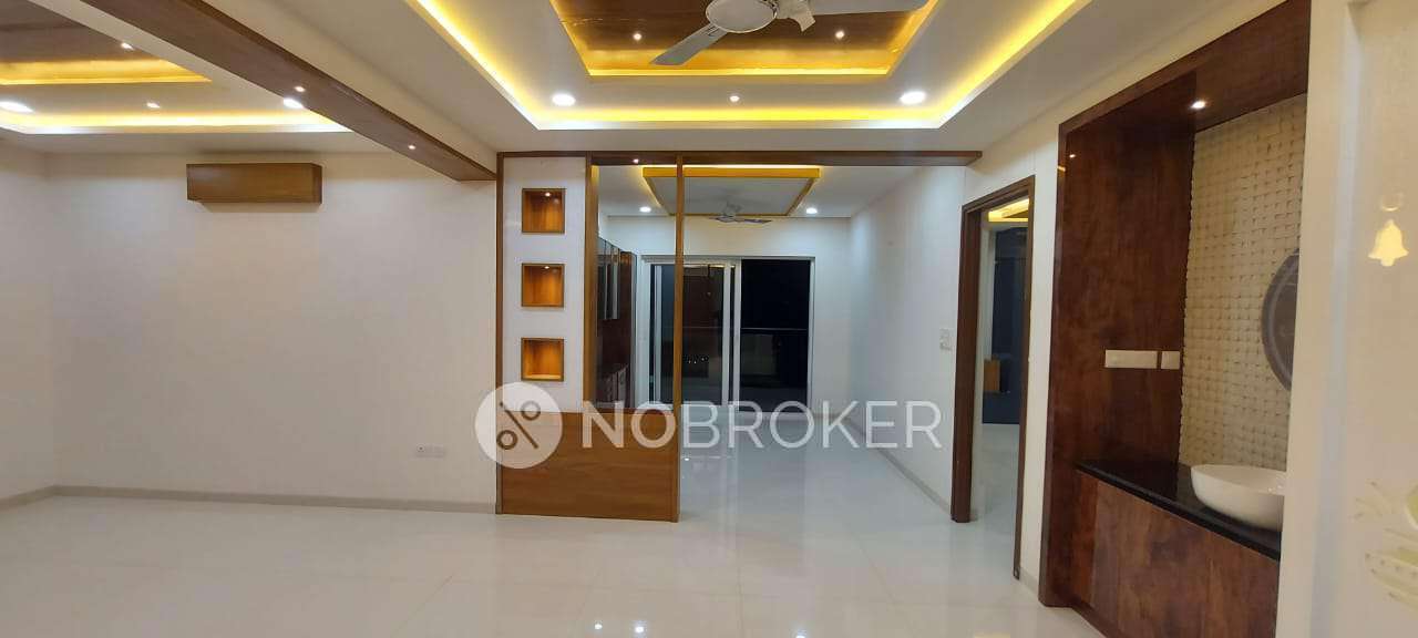 3 BHK Villa In Sri Aditya Athena For Sale  In Shaikpet