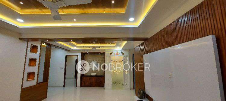 3 BHK Villa In Sri Aditya Athena For Sale  In Shaikpet