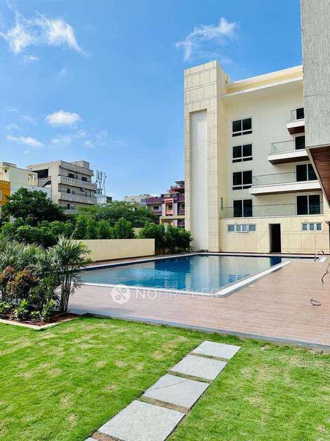 3 BHK Villa In Sri Aditya Athena For Sale  In Shaikpet