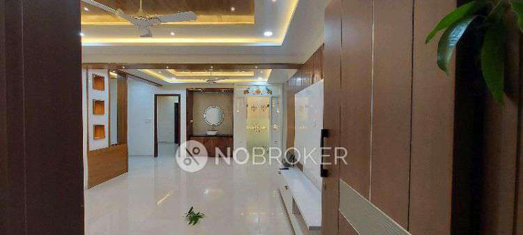 3 BHK Villa In Sri Aditya Athena For Sale  In Shaikpet