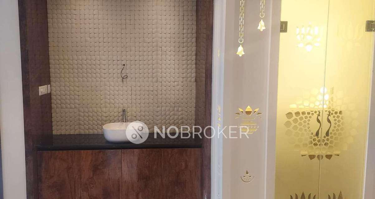 3 BHK Villa In Sri Aditya Athena For Sale  In Shaikpet