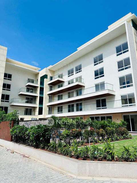 3 BHK Villa In Sri Aditya Athena For Sale  In Shaikpet