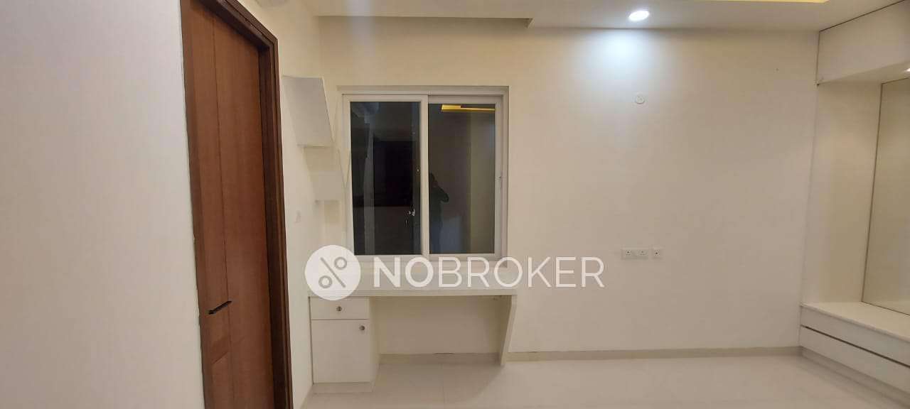 3 BHK Villa In Sri Aditya Athena For Sale  In Shaikpet