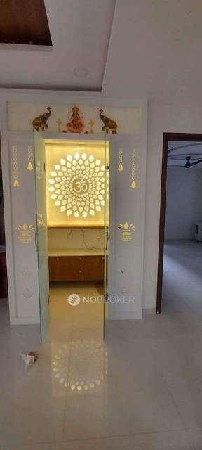 3 BHK Villa In Sri Aditya Athena For Sale  In Shaikpet