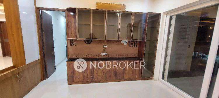 3 BHK Villa In Sri Aditya Athena For Sale  In Shaikpet