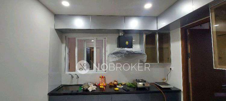 3 BHK Villa In Sri Aditya Athena For Sale  In Shaikpet