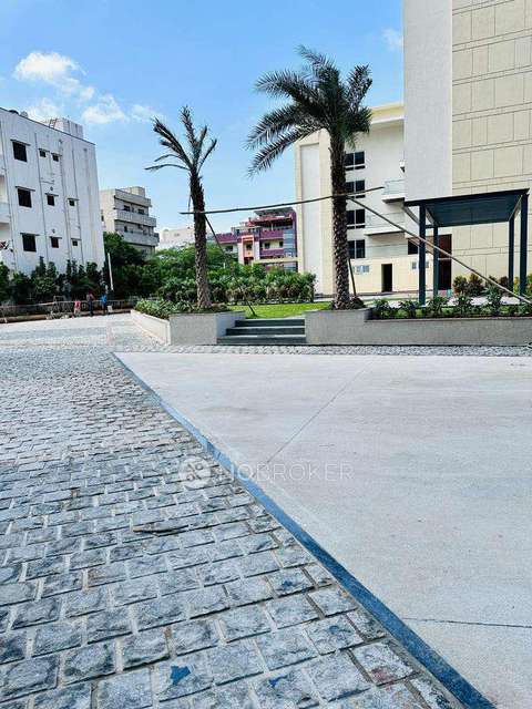 3 BHK Villa In Sri Aditya Athena For Sale  In Shaikpet