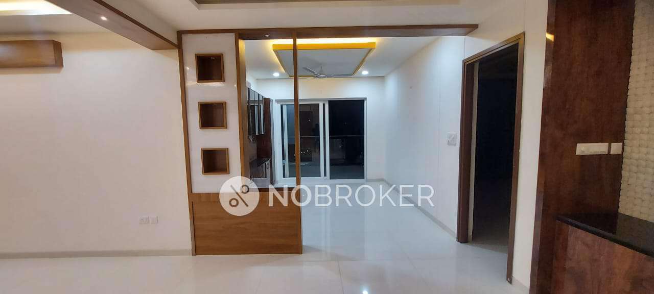 3 BHK Villa In Sri Aditya Athena For Sale  In Shaikpet