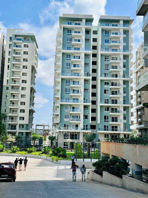 3 BHK Villa In Sri Aditya Athena For Sale  In Shaikpet