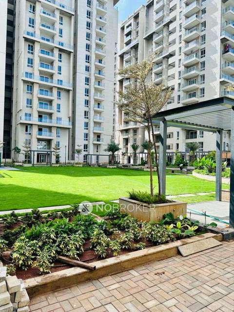 3 BHK Villa In Sri Aditya Athena For Sale  In Shaikpet