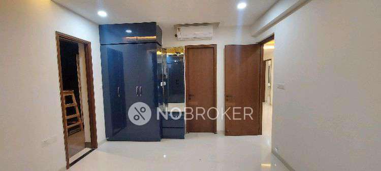 3 BHK Villa In Sri Aditya Athena For Sale  In Shaikpet