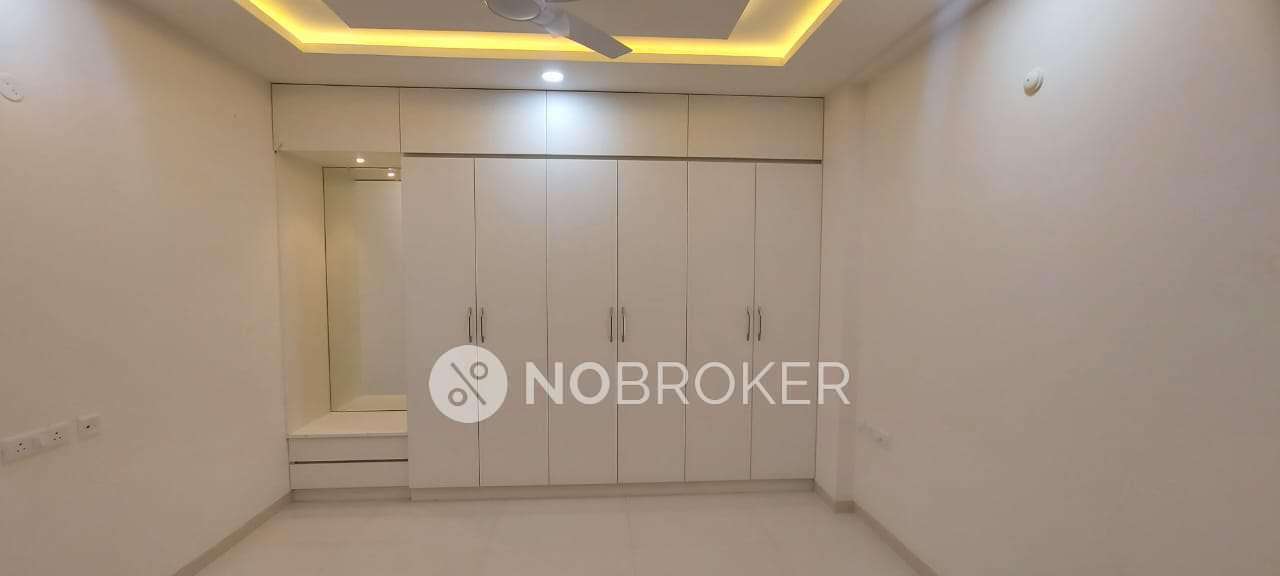 3 BHK Villa In Sri Aditya Athena For Sale  In Shaikpet