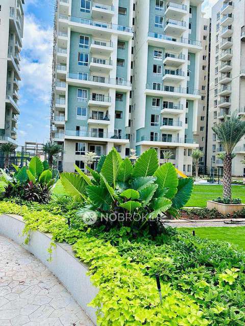 3 BHK Villa In Sri Aditya Athena For Sale  In Shaikpet