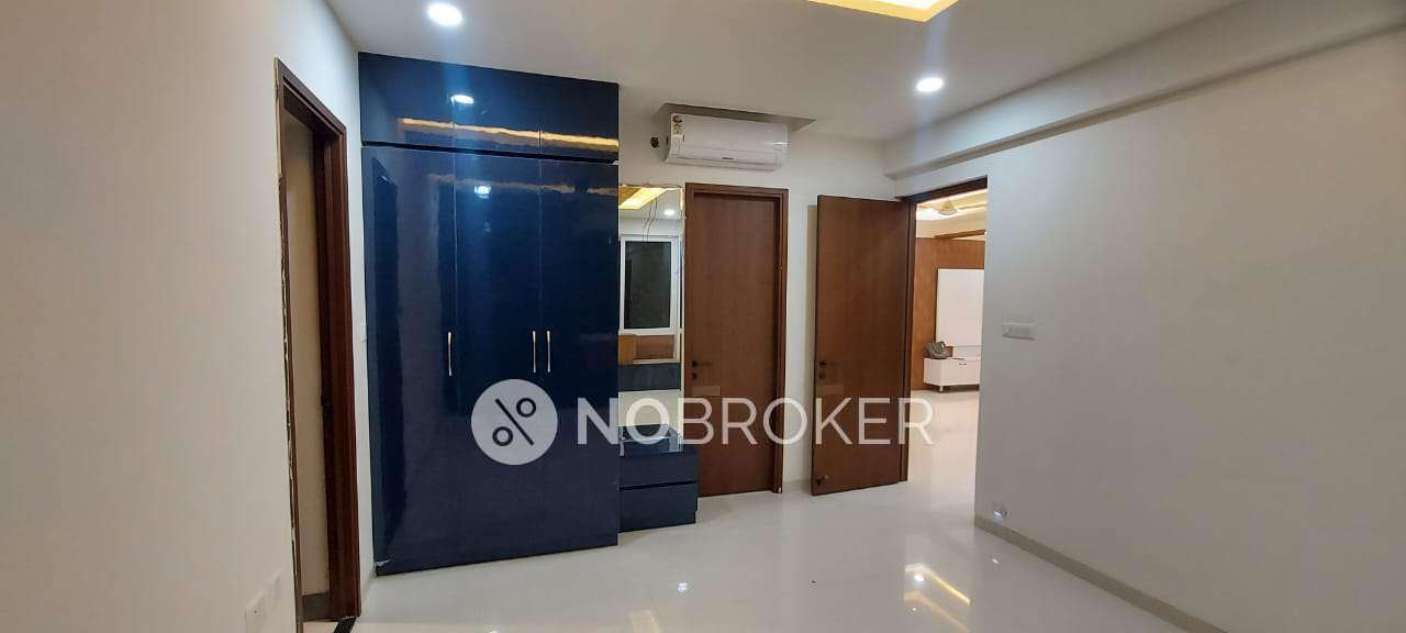 3 BHK Villa In Sri Aditya Athena For Sale  In Shaikpet