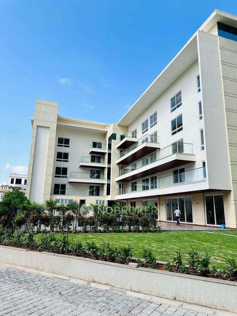 3 BHK Villa In Sri Aditya Athena For Sale  In Shaikpet