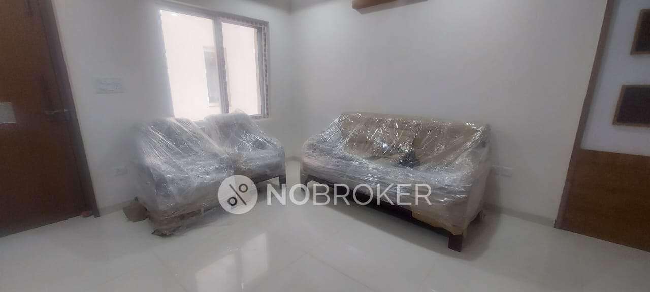 3 BHK Villa In Sri Aditya Athena For Sale  In Shaikpet