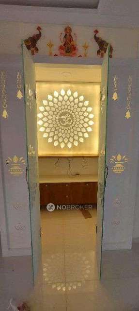 3 BHK Villa In Sri Aditya Athena For Sale  In Shaikpet