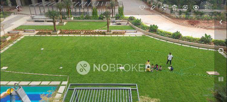 3 BHK Villa In Sri Aditya Athena For Sale  In Shaikpet