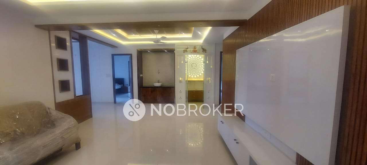 3 BHK Villa In Sri Aditya Athena For Sale  In Shaikpet