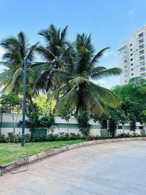 3 BHK Villa In Sri Aditya Athena For Sale  In Shaikpet