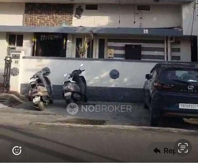 Office Space in  Karkhana, Hyderabad for Rent 