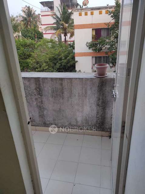 1 BHK Flat In Anuj Apartment For Sale  In Vadgaon Budruk