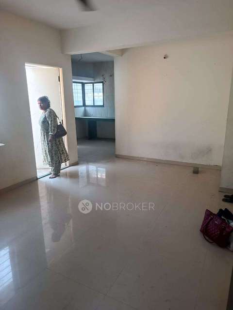 1 BHK Flat In Anuj Apartment For Sale  In Vadgaon Budruk