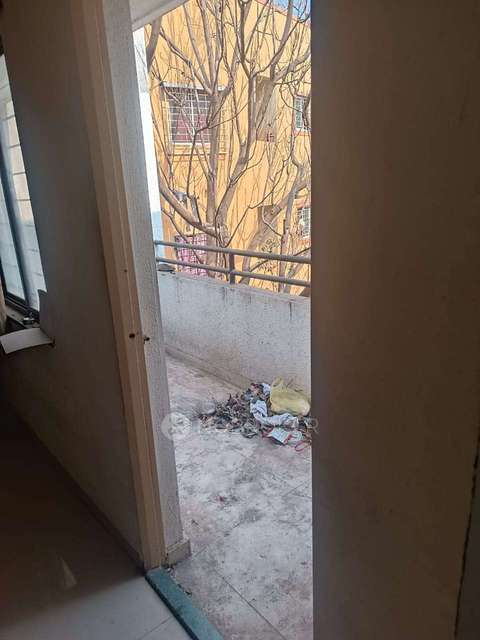 1 BHK Flat In Anuj Apartment For Sale  In Vadgaon Budruk