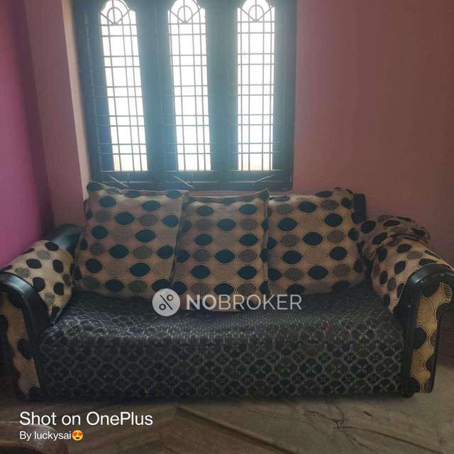 1 BHK House For Sale  In Jagadgiri Gutta