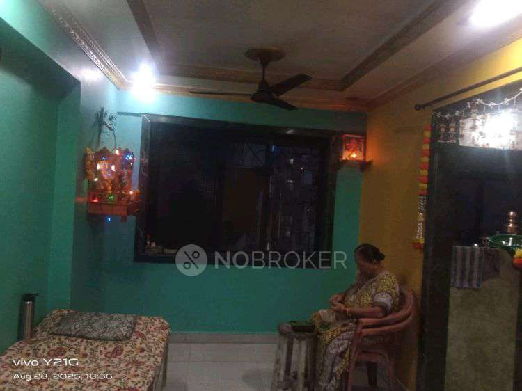 1 BHK Flat In Aboli Chs For Sale  In Kalwa