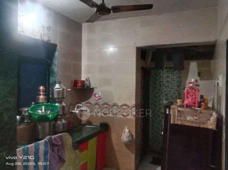 1 BHK Flat In Aboli Chs For Sale  In Kalwa