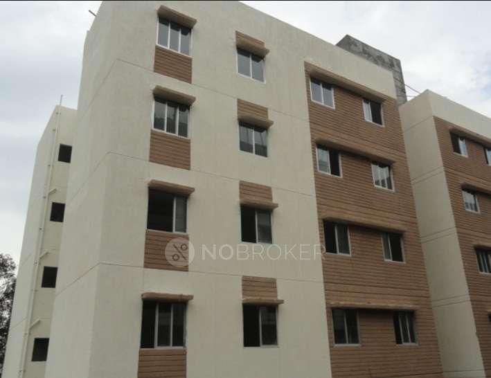 Tata Shubh Griha Apartment