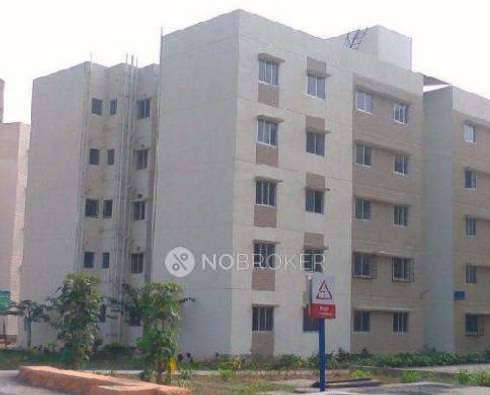 1 BHK Flat In Tata Shubh Griha for Rent  In Khatiwali