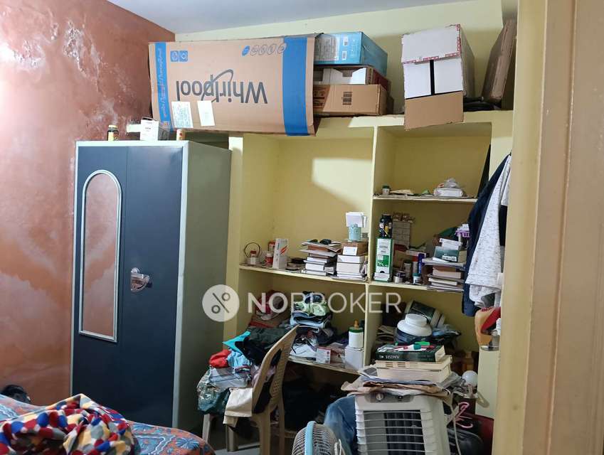 4 BHK House for Rent  In 30-2831, Rd Number 8, Ganesh Nagar, Moula Ali, Hyderabad, Secunderabad, Telangana 500056, India