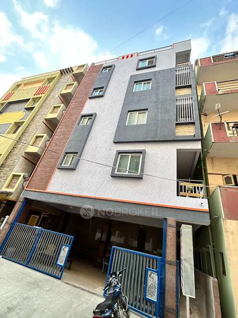 PG for Boys in Jigani