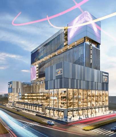 Office Space in Sector 105, Noida for sale 