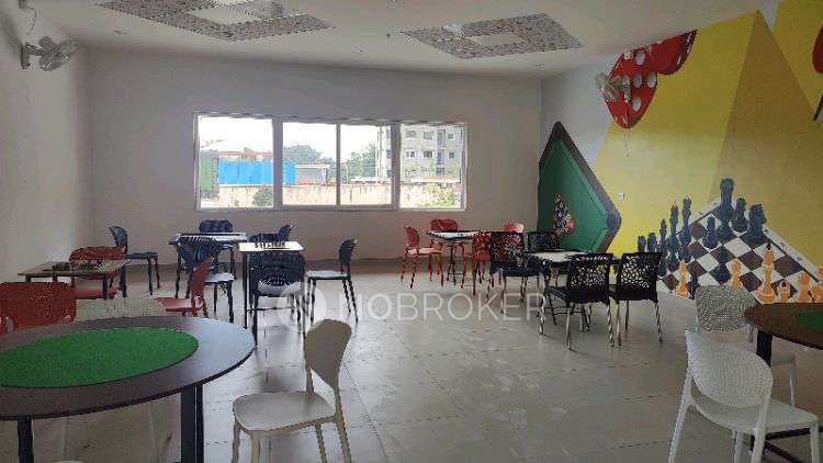 2 BHK Flat In Shriram 107 South East for Rent  In Attibele