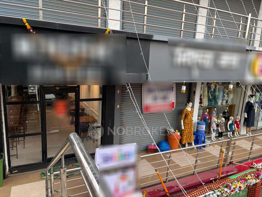 Shop in Shree Complex, Pune for Rent 
